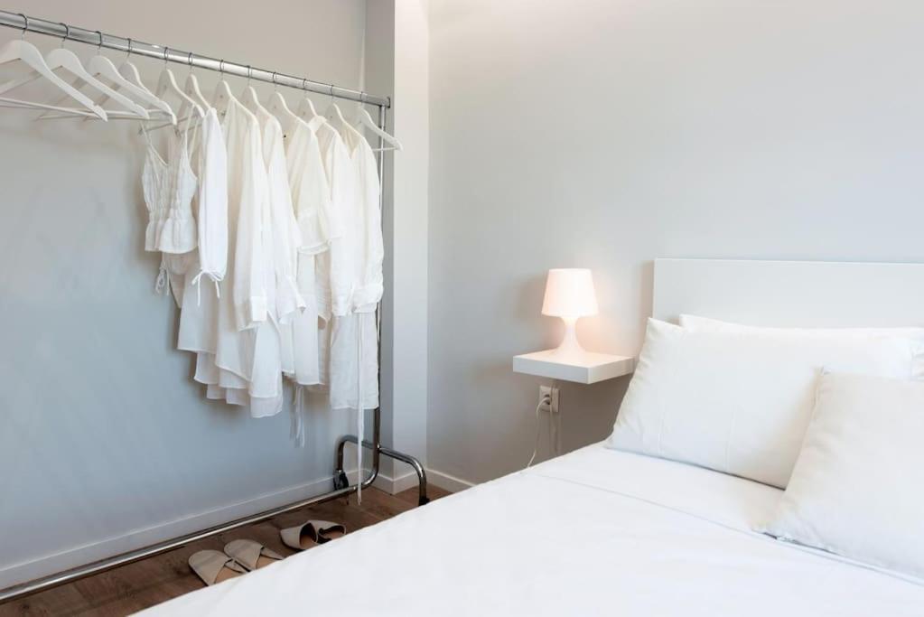 U Corfina @Old Town Appartement Corfu  Buitenkant foto