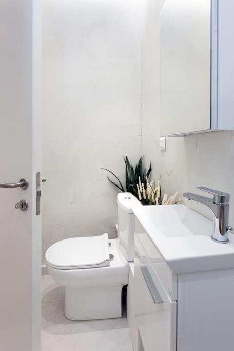U Corfina @Old Town Appartement Corfu  Buitenkant foto