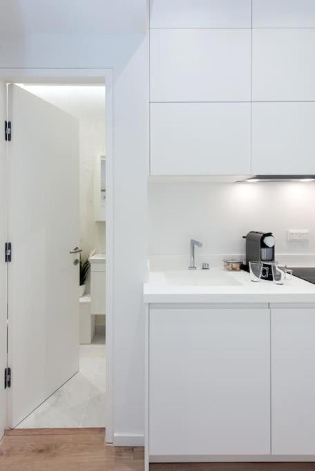 U Corfina @Old Town Appartement Corfu  Buitenkant foto