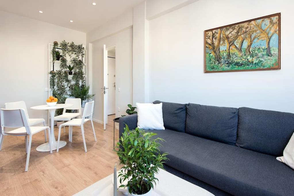 U Corfina @Old Town Appartement Corfu  Buitenkant foto