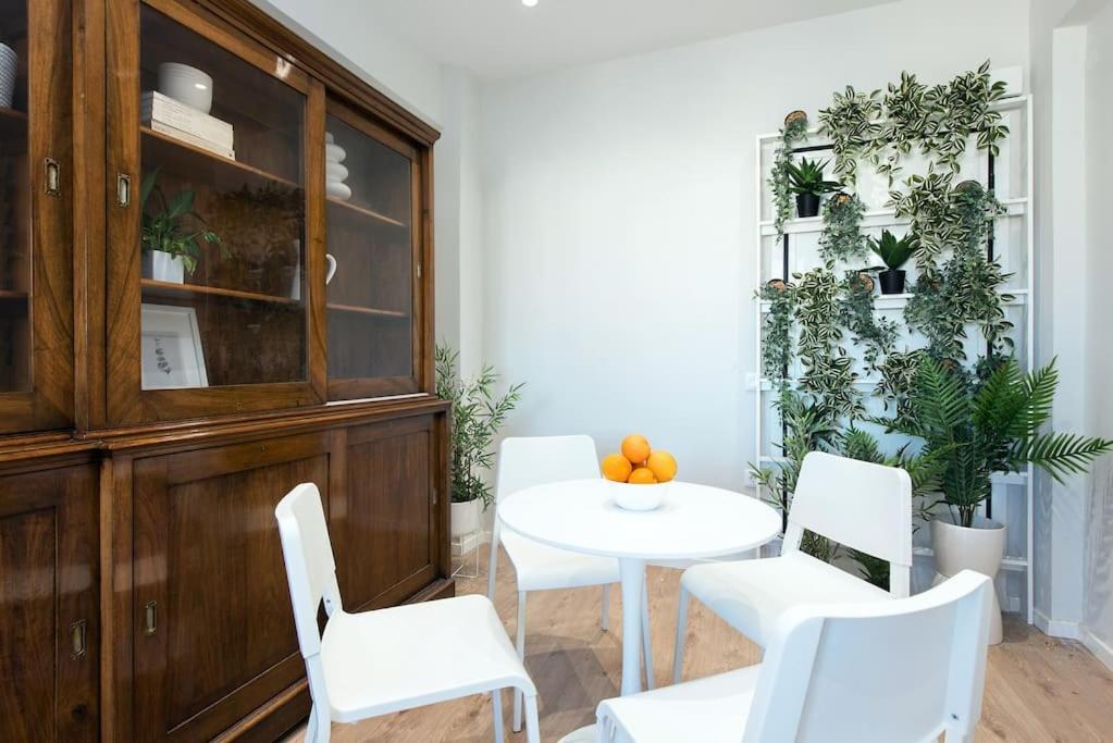 U Corfina @Old Town Appartement Corfu  Buitenkant foto